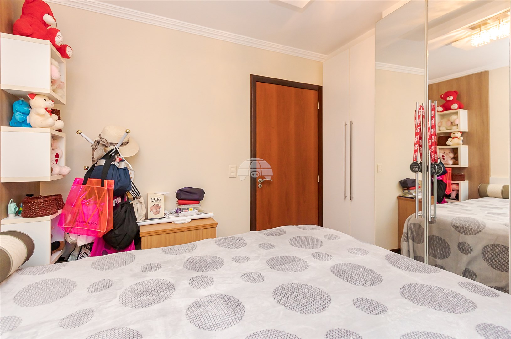 Casa à venda em Atuba, Curitiba — TESTE 12342