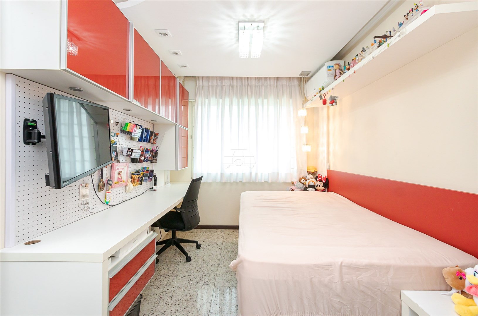 Casa à venda em Atuba, Curitiba — TESTE 12342
