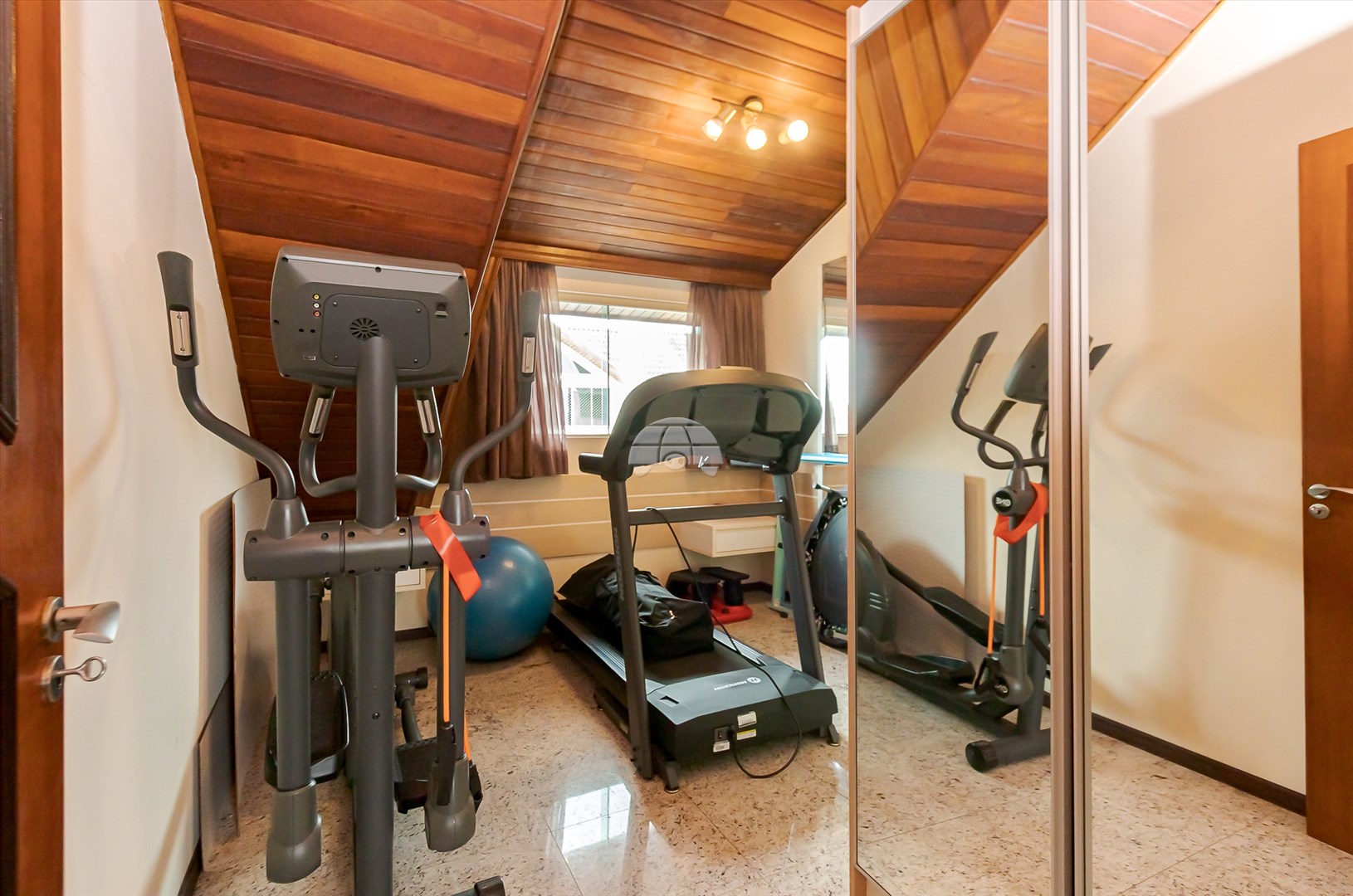 Casa à venda em Atuba, Curitiba — TESTE 12342