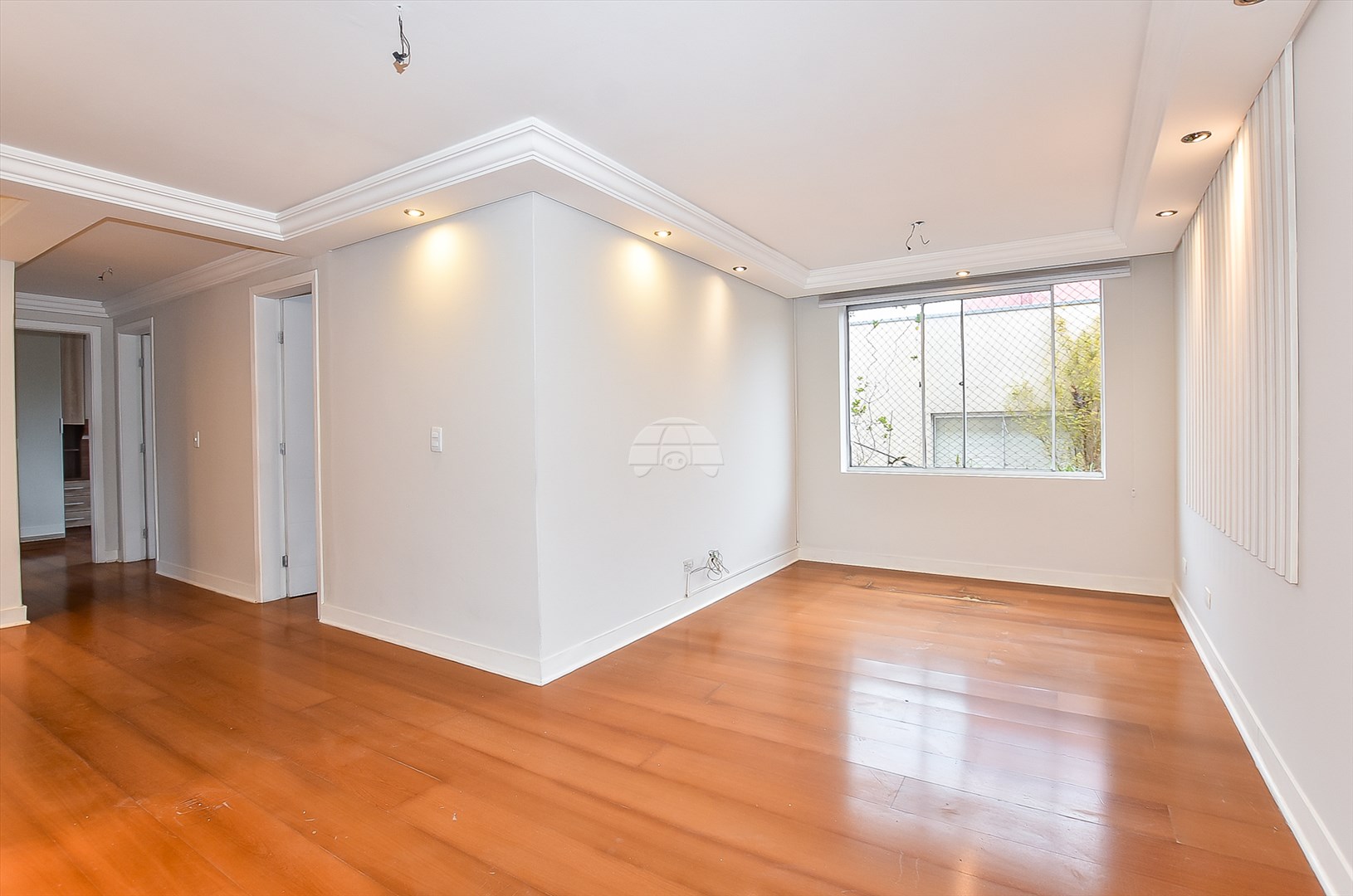 Apartamento à venda em Portão, Curitiba — Portal Chave Fácil