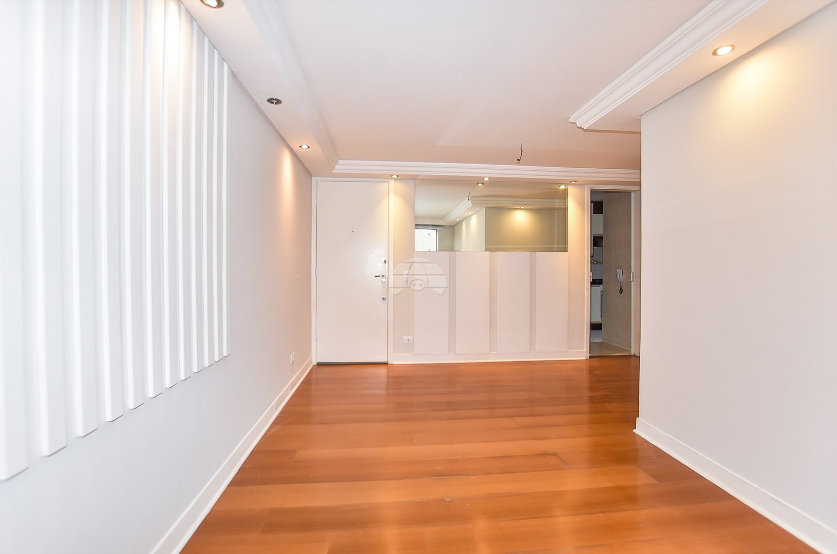 Apartamento à venda em Portão, Curitiba — Portal Chave Fácil