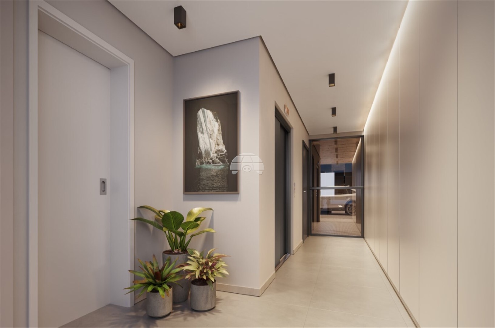 Apartamento à venda em Novo Mundo, Curitiba — Imóveis em Curitiba - Jamaica Imóveis