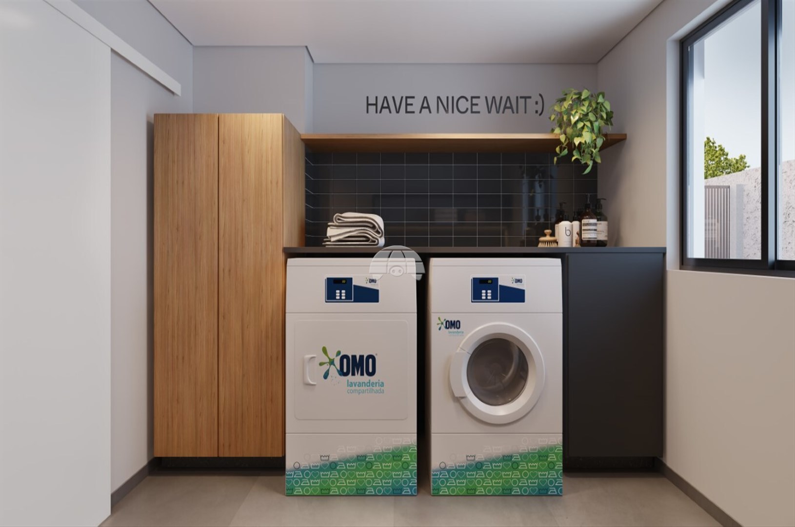 Apartamento à venda em Novo Mundo, Curitiba — Imóveis em Curitiba - Jamaica Imóveis
