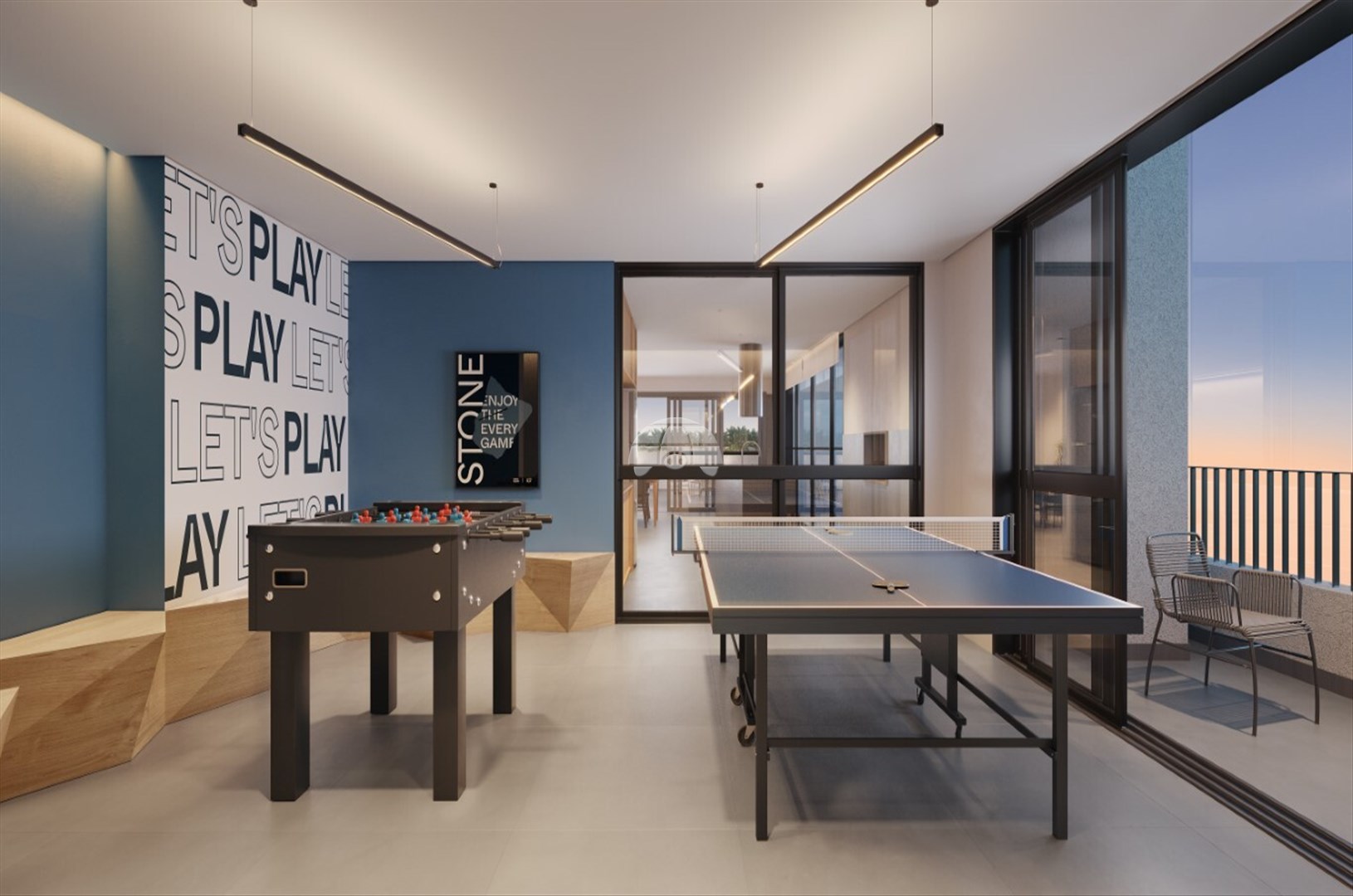 Apartamento à venda em Novo Mundo, Curitiba — Imóveis em Curitiba - Jamaica Imóveis