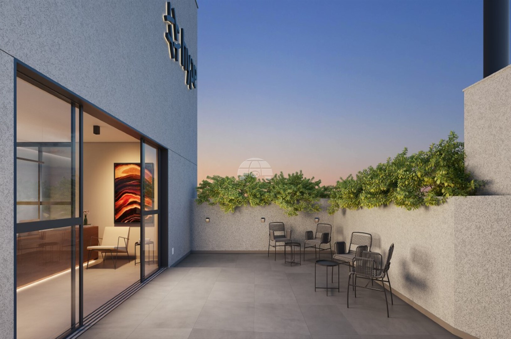 Apartamento à venda em Novo Mundo, Curitiba — Imóveis em Curitiba - Jamaica Imóveis