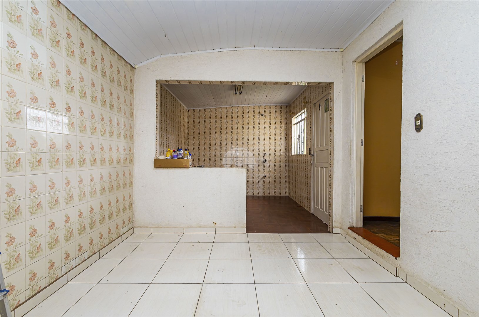 Casa à venda em Barreirinha, Curitiba — TESTE 12342