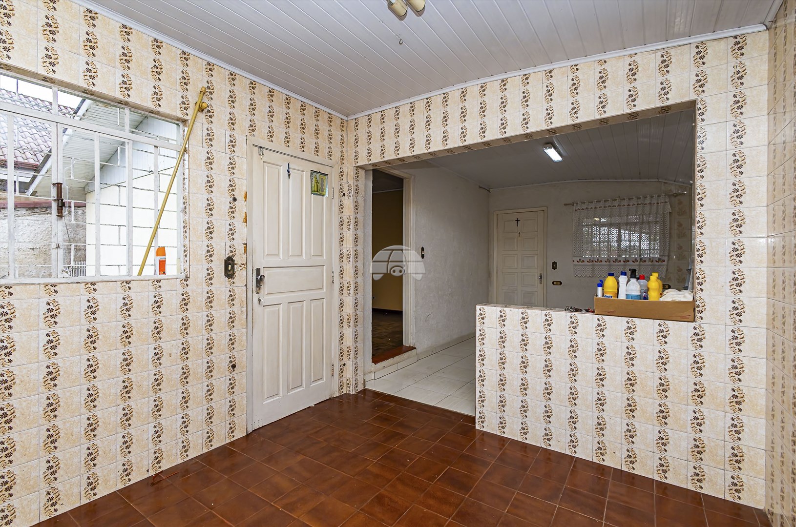 Casa à venda em Barreirinha, Curitiba — TESTE 12342