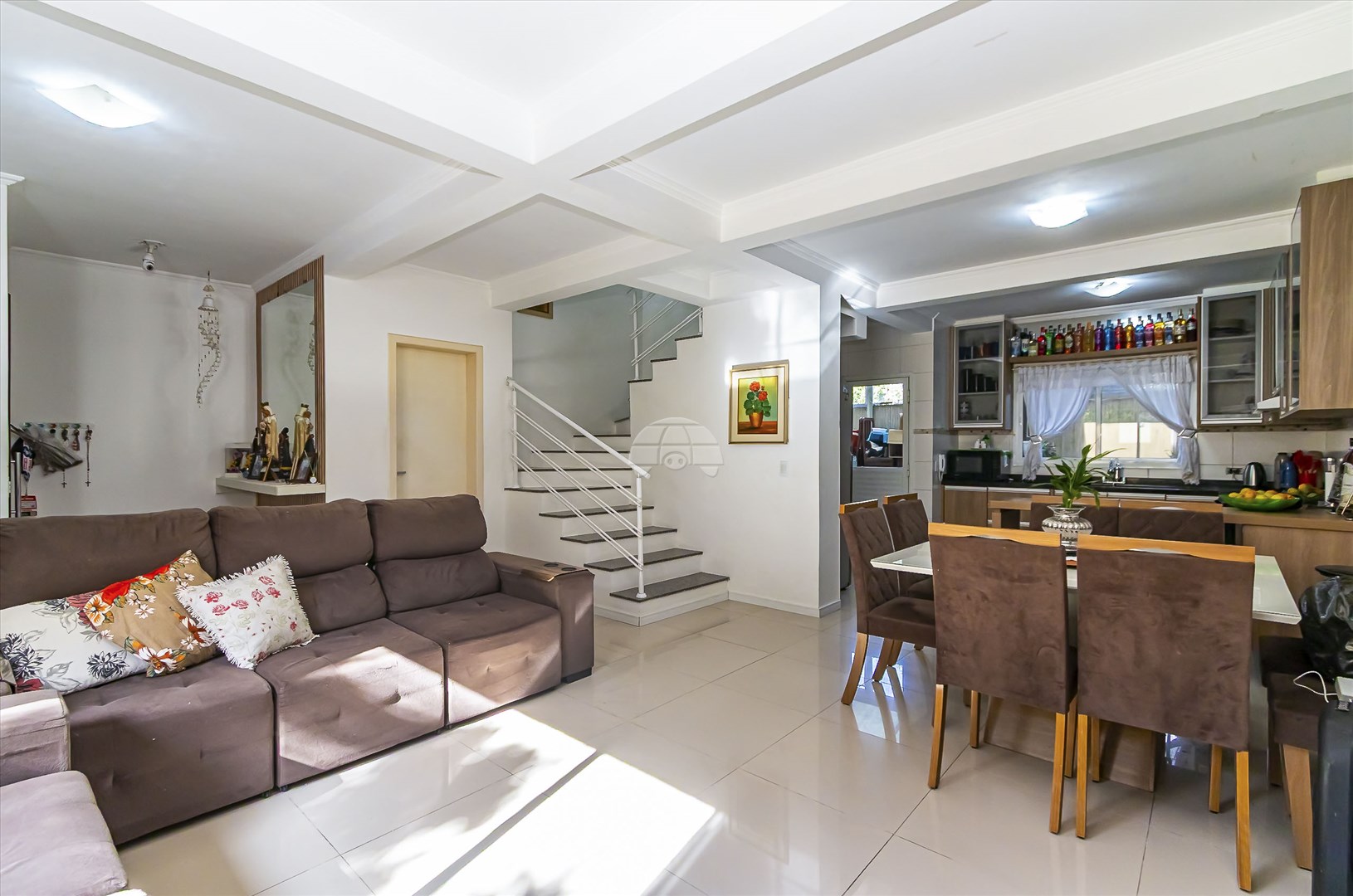 Casa à venda em Boqueirão, Curitiba — Portal Chave Fácil