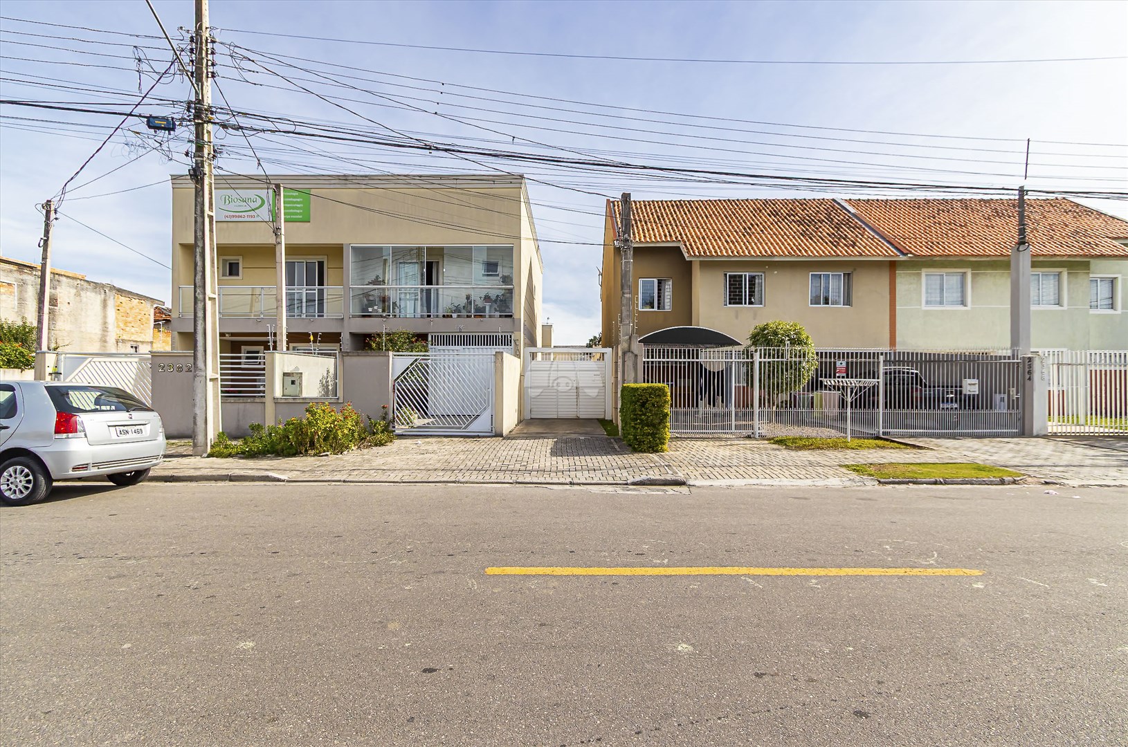 Casa à venda em Boqueirão, Curitiba — Portal Chave Fácil