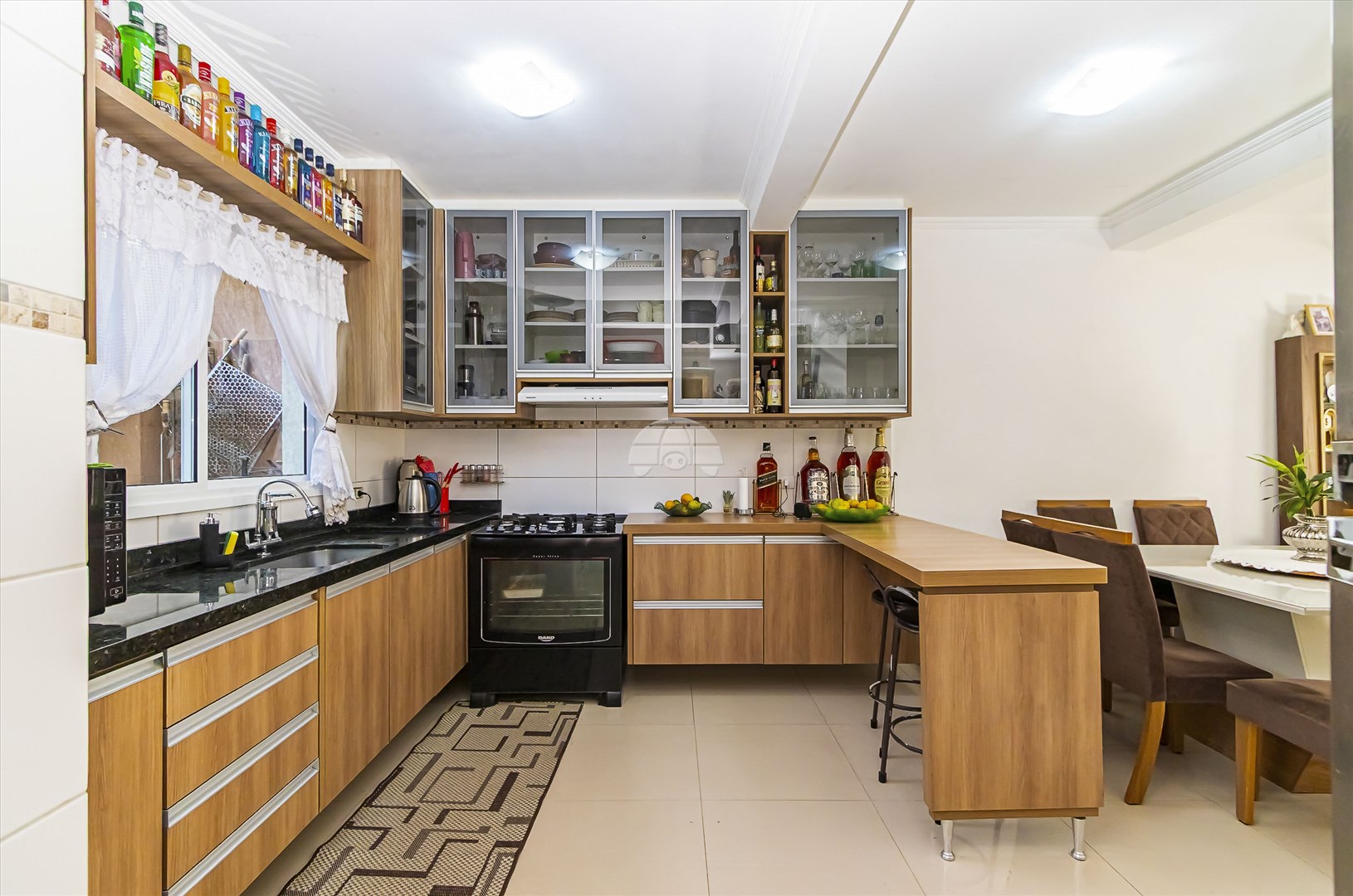 Sobrado Residencial para Venda no Bairro Boqueirão ref. 227494 (8 / 10)
