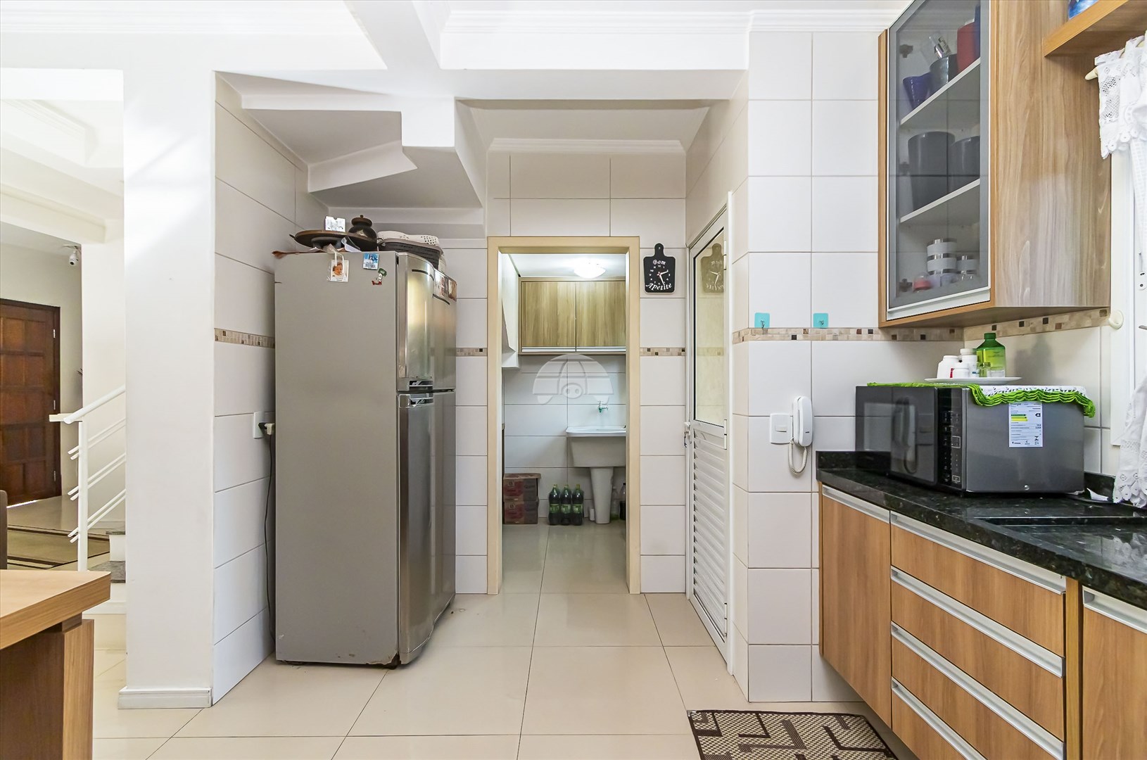 Sobrado Residencial para Venda no Bairro Boqueirão ref. 227494 (9 / 10)
