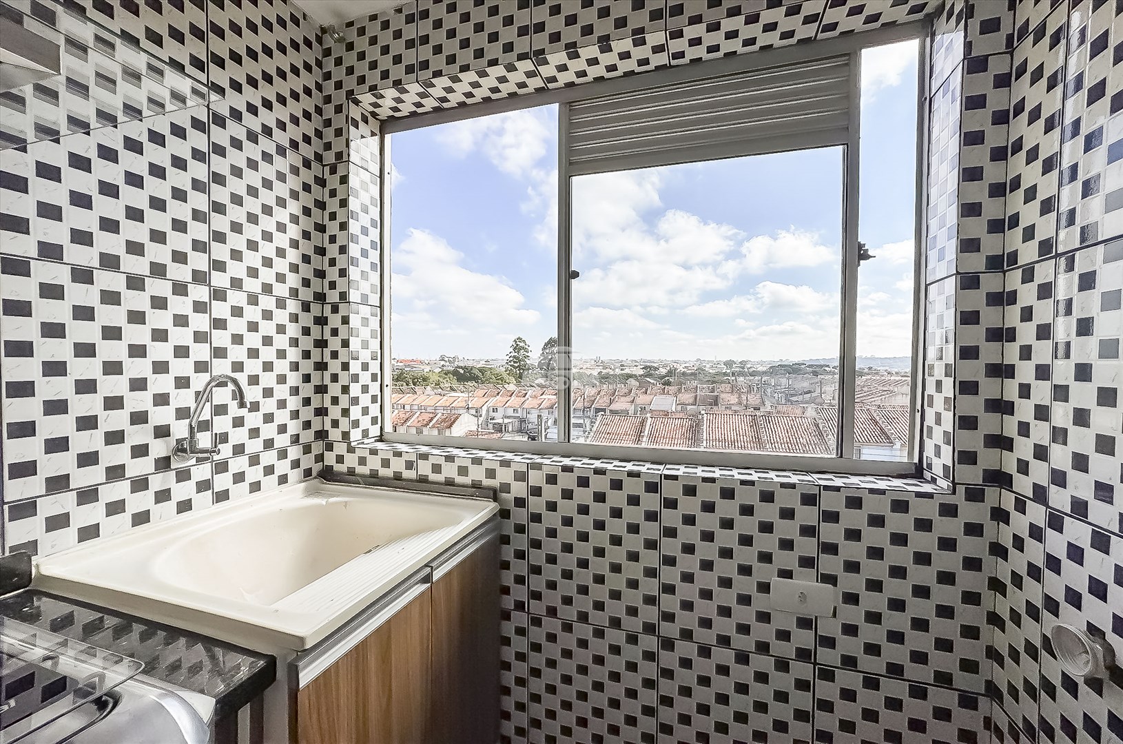Apartamento à venda em Ganchinho, Curitiba — Portal Chave Fácil
