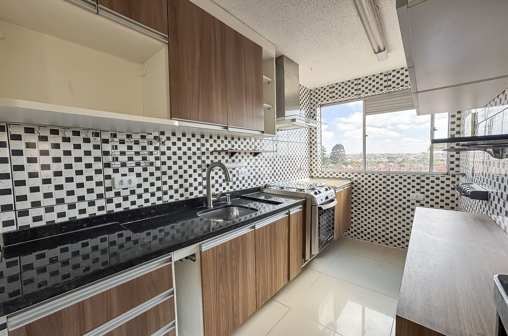 Apartamento à venda em Ganchinho, Curitiba — Portal Chave Fácil