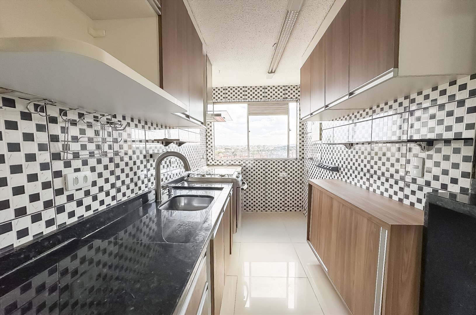 Apartamento à venda em Ganchinho, Curitiba — Portal Chave Fácil