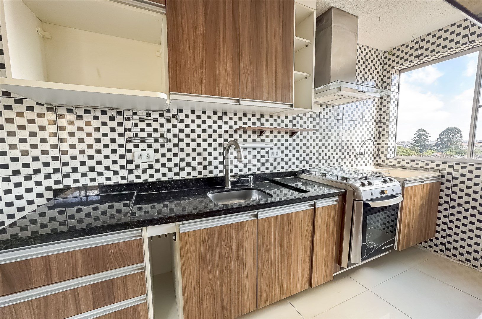 Apartamento à venda em Ganchinho, Curitiba — Portal Chave Fácil