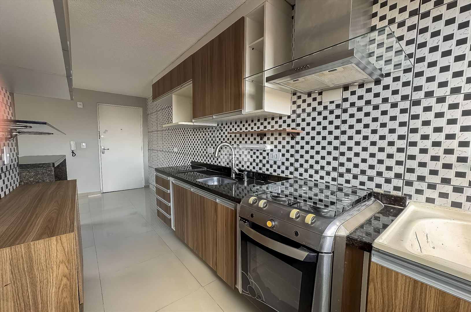 Apartamento à venda em Ganchinho, Curitiba — Portal Chave Fácil