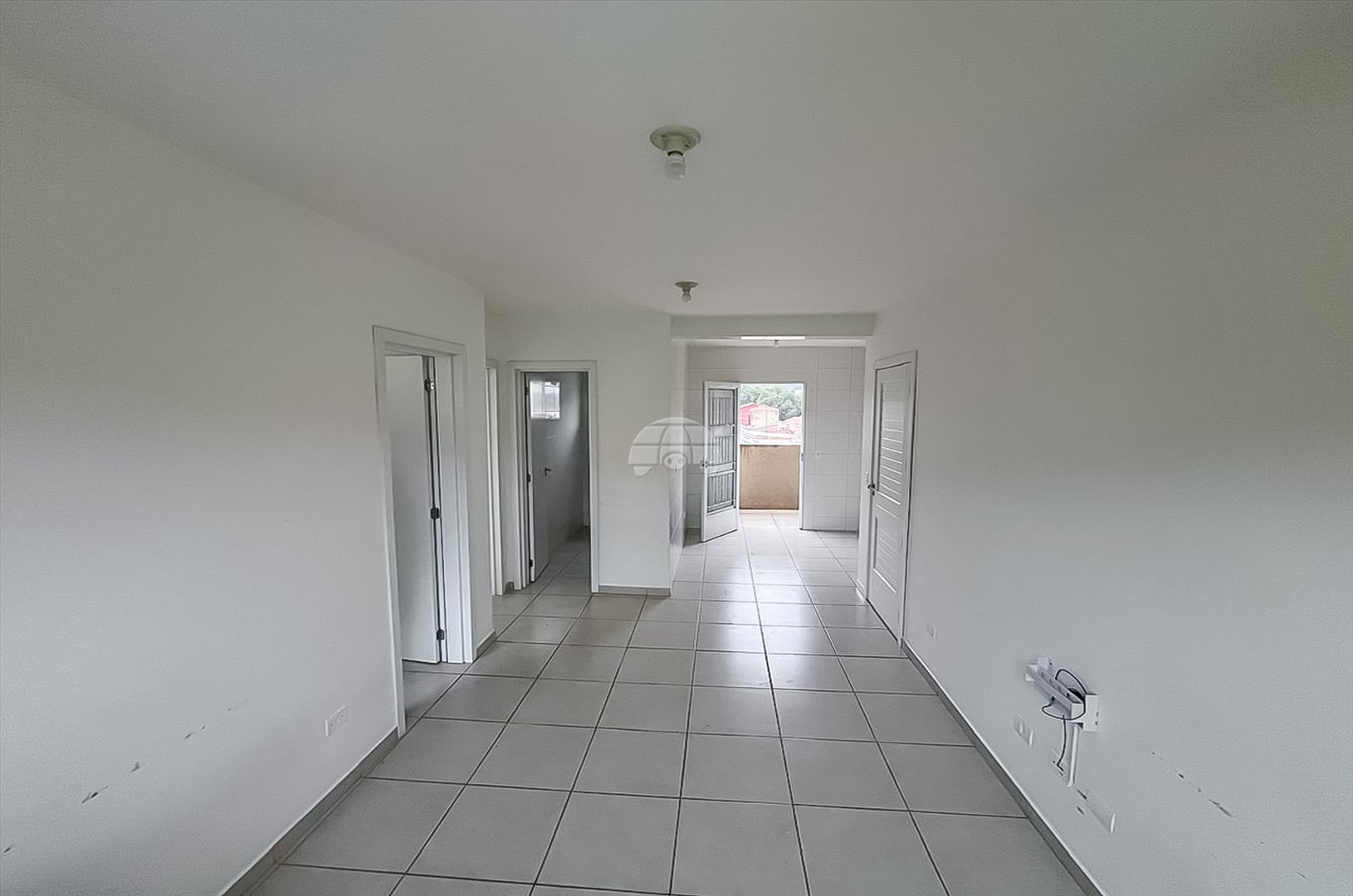 Apartamento à venda em Jardim Cristo Rei, Campo Largo — Portal Chave Fácil