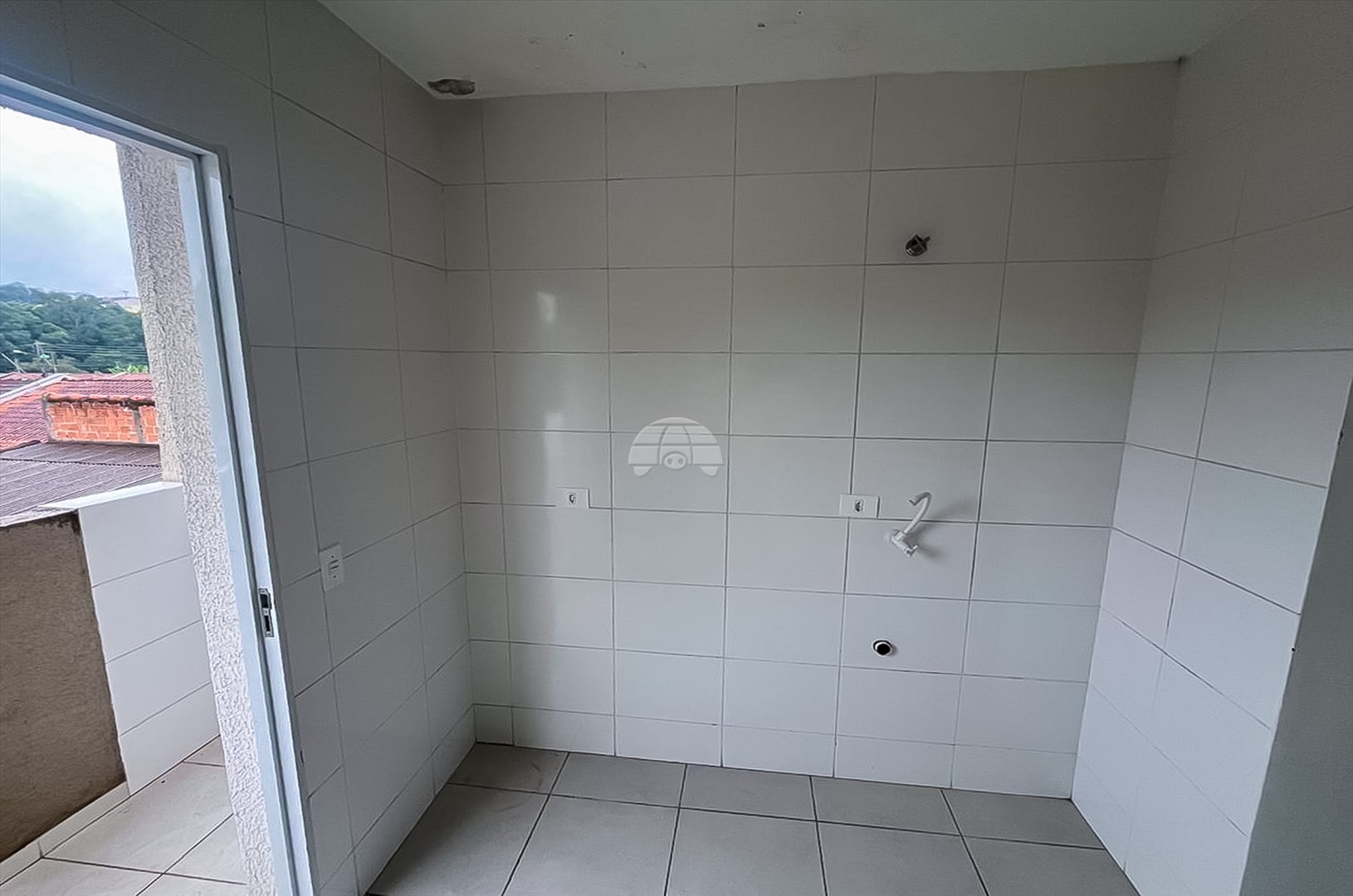 Apartamento à venda em Jardim Cristo Rei, Campo Largo — Portal Chave Fácil