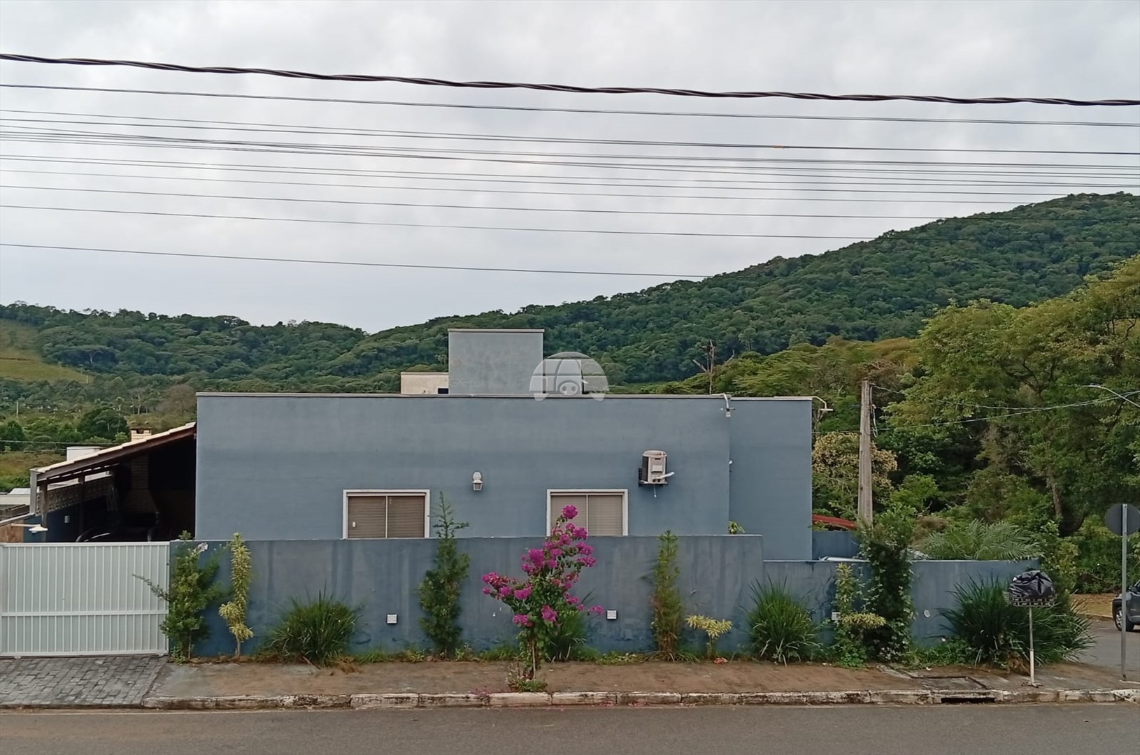 Casa à venda em Nossa Sra. Da Paz, Piçarras — Portal Chave Fácil