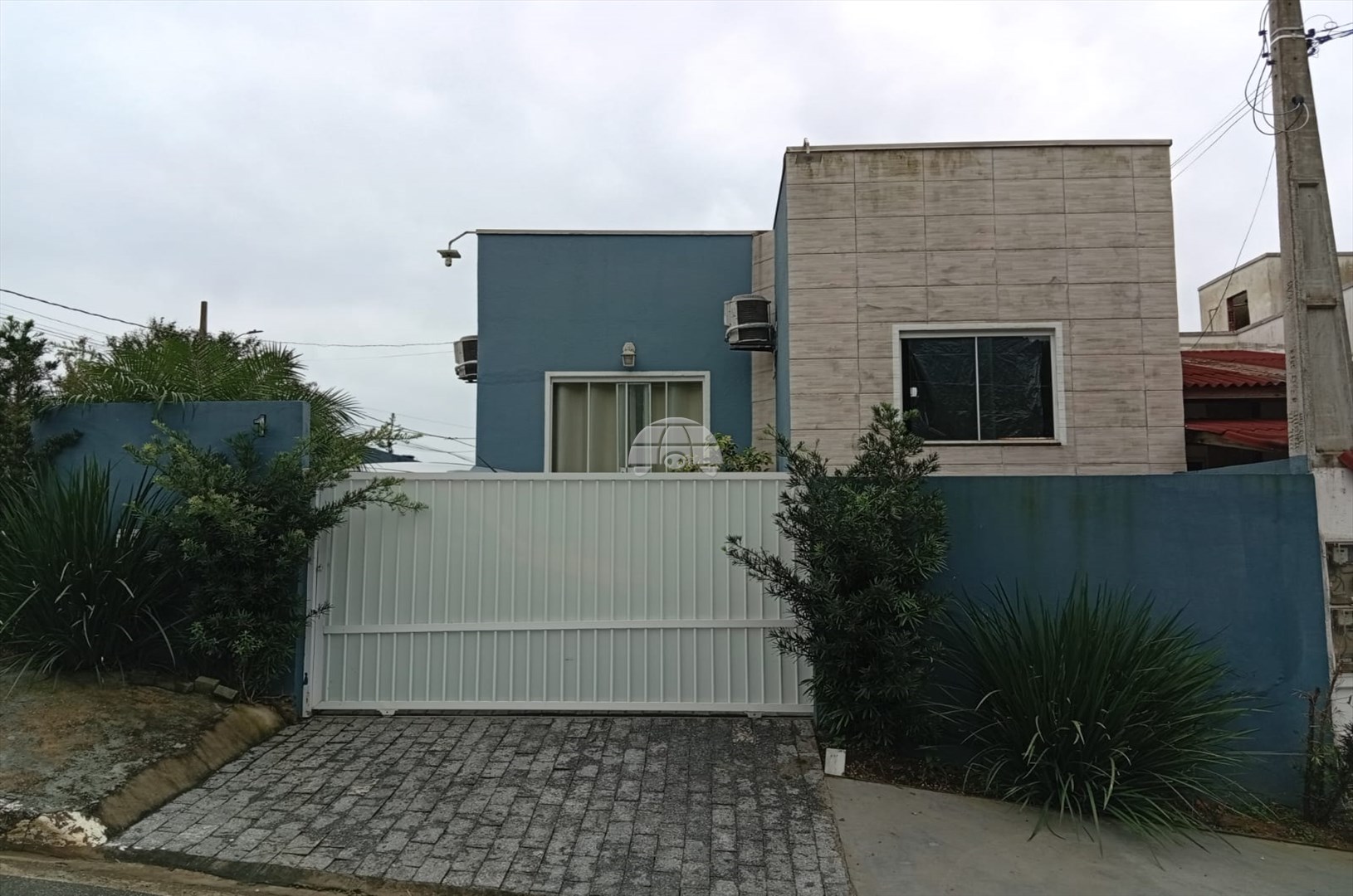 Casa à venda em Nossa Sra. Da Paz, Piçarras — Portal Chave Fácil