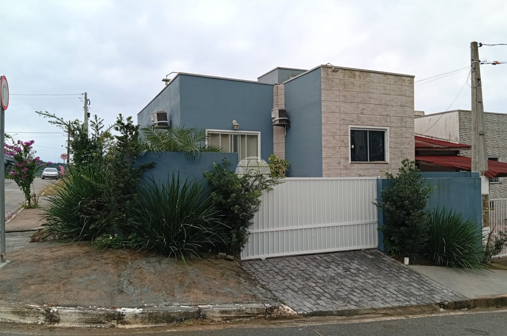 Casa à venda em Nossa Sra. Da Paz, Piçarras — Portal Chave Fácil