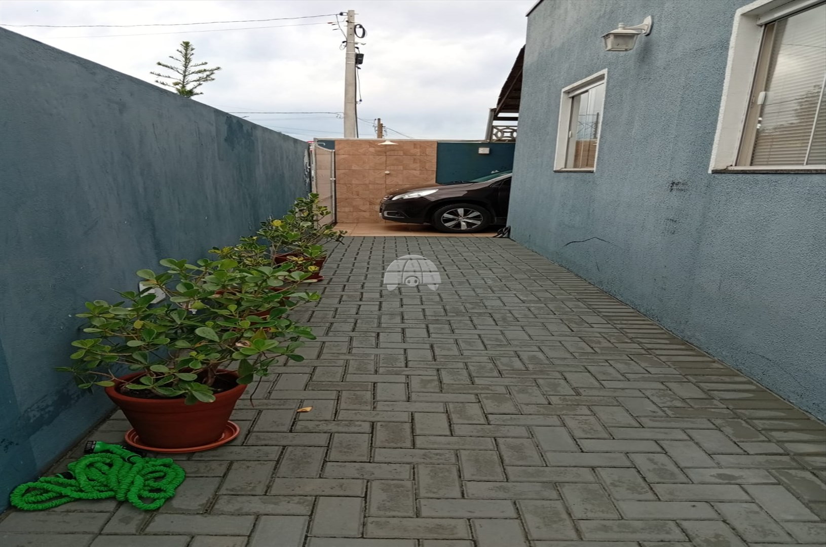 Casa à venda em Nossa Sra. Da Paz, Piçarras — Portal Chave Fácil