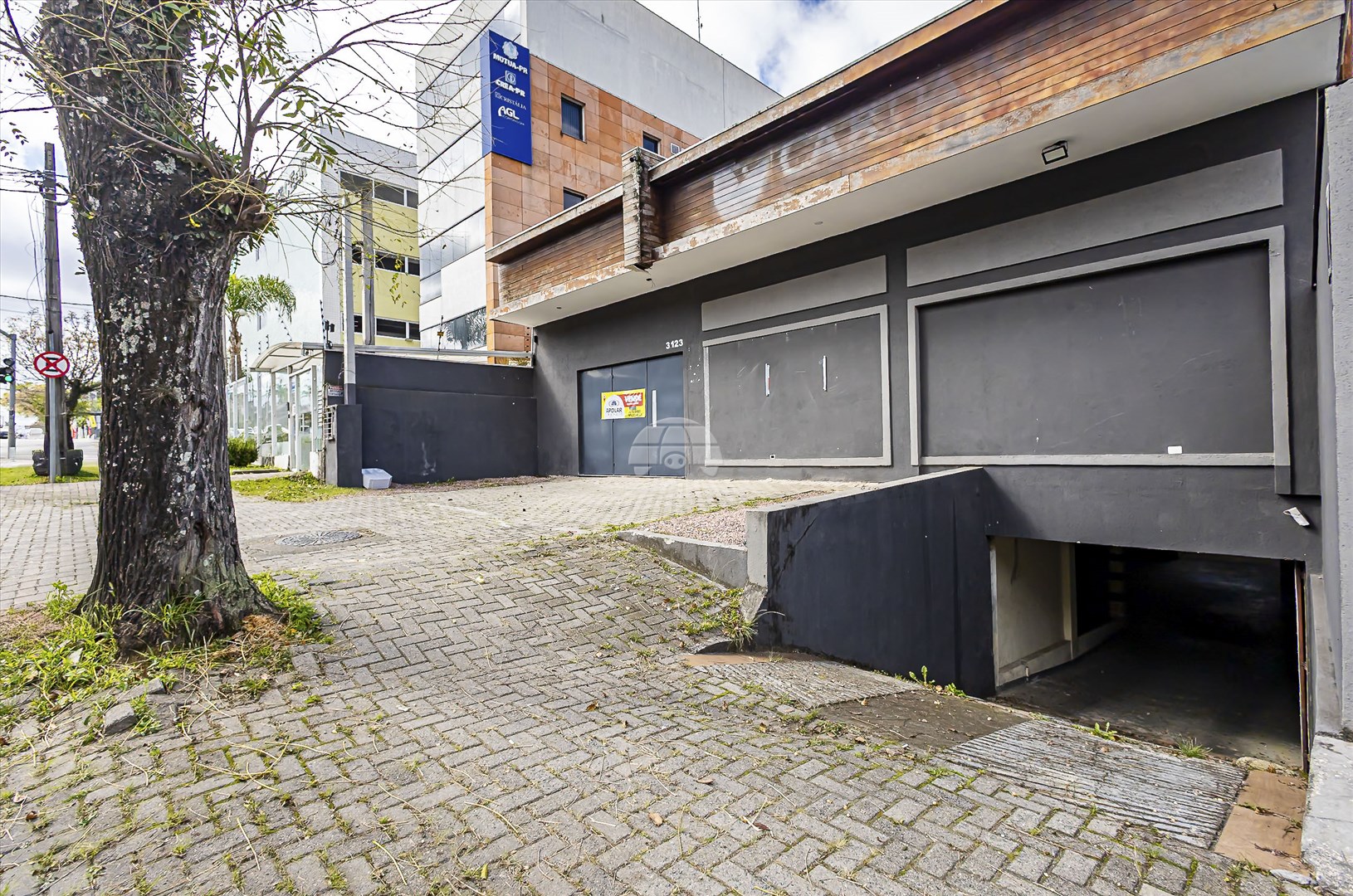 Apartamento à venda em Água Verde, Curitiba — Portal Chave Fácil