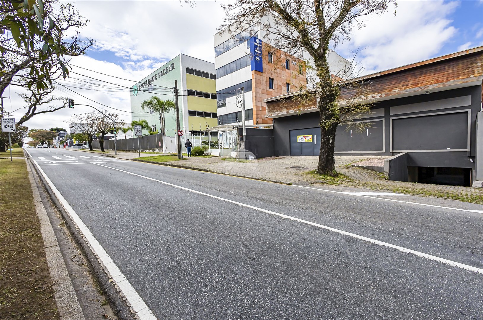 Apartamento à venda em Água Verde, Curitiba — Portal Chave Fácil