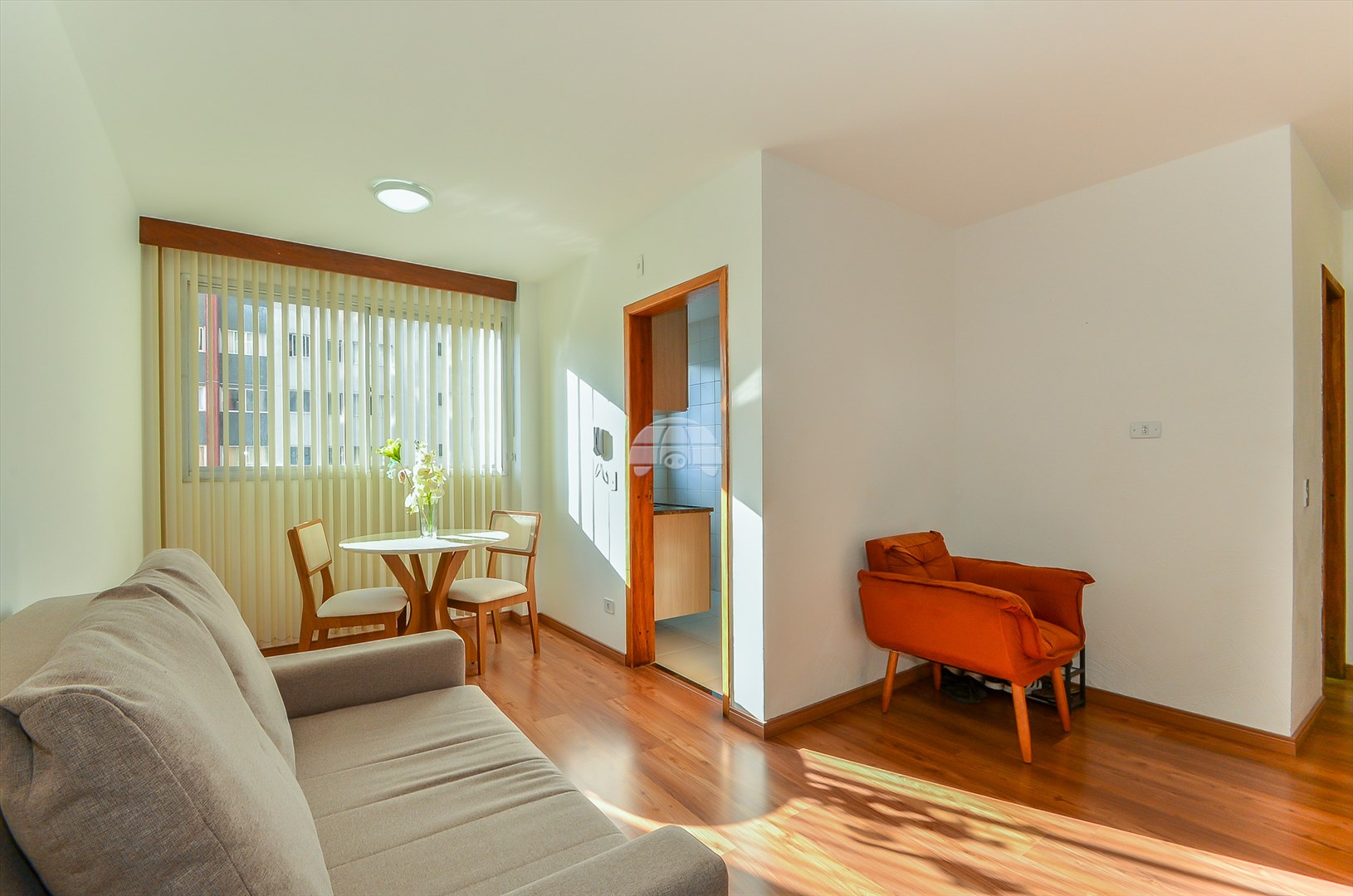 Apartamento à venda em Rebouças, Curitiba — Portal Chave Fácil