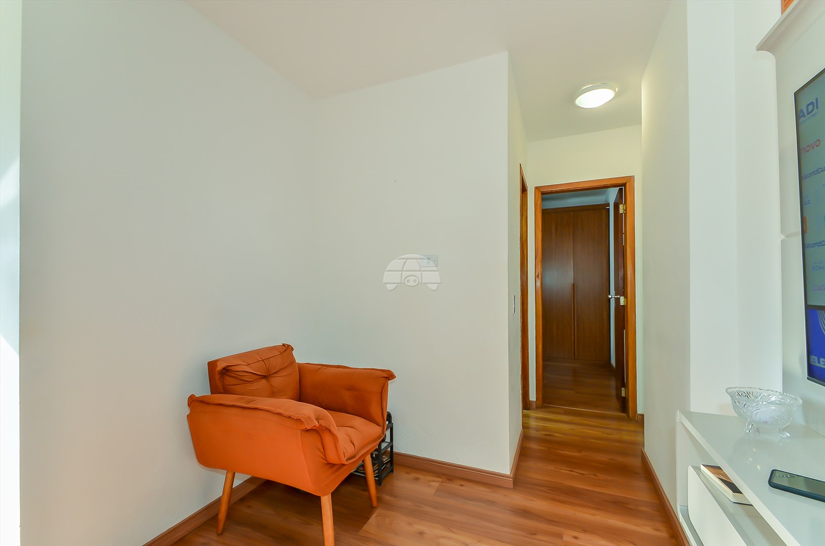 Apartamento à venda em Rebouças, Curitiba — Portal Chave Fácil