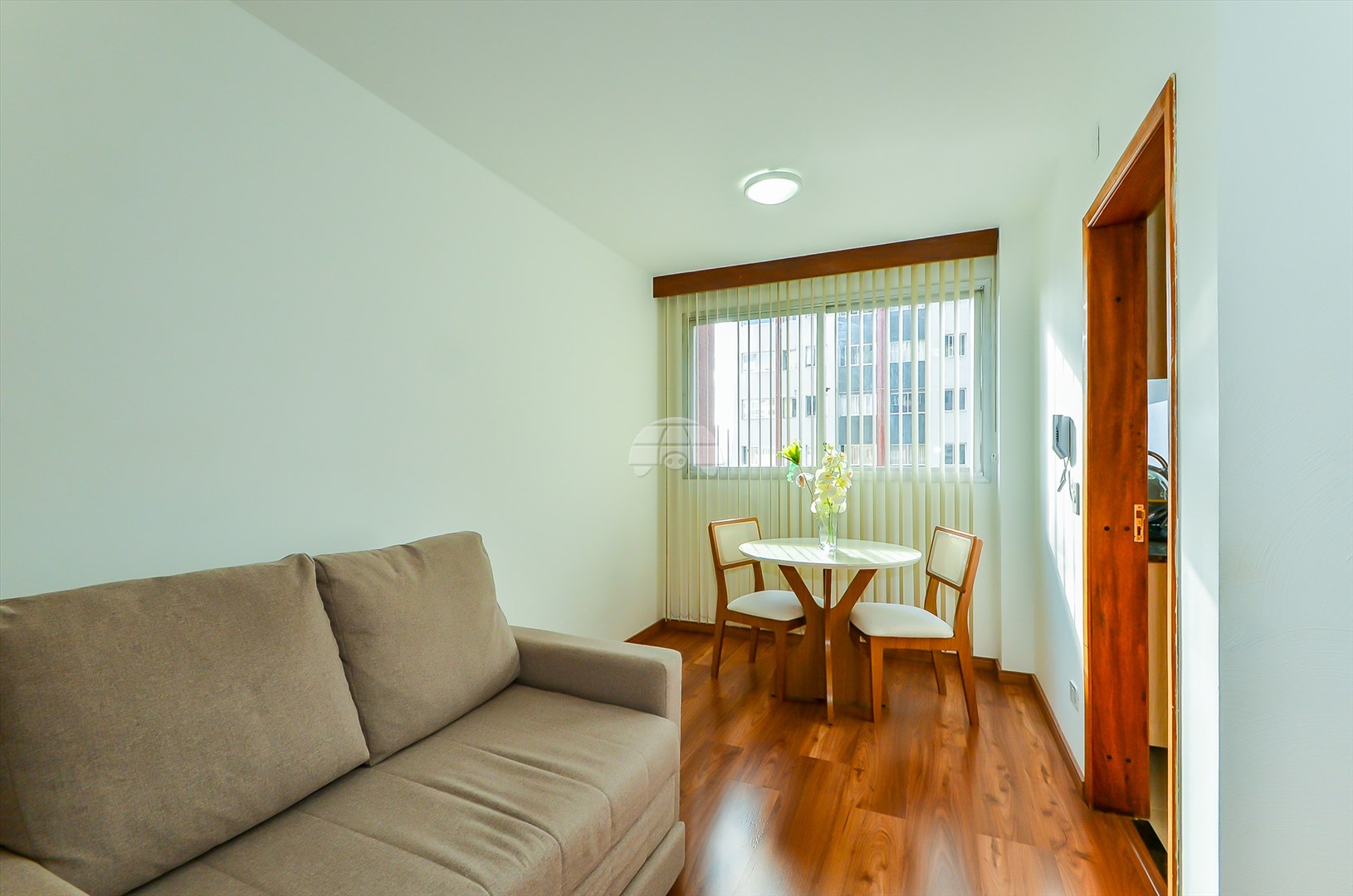 Apartamento à venda em Rebouças, Curitiba — Portal Chave Fácil