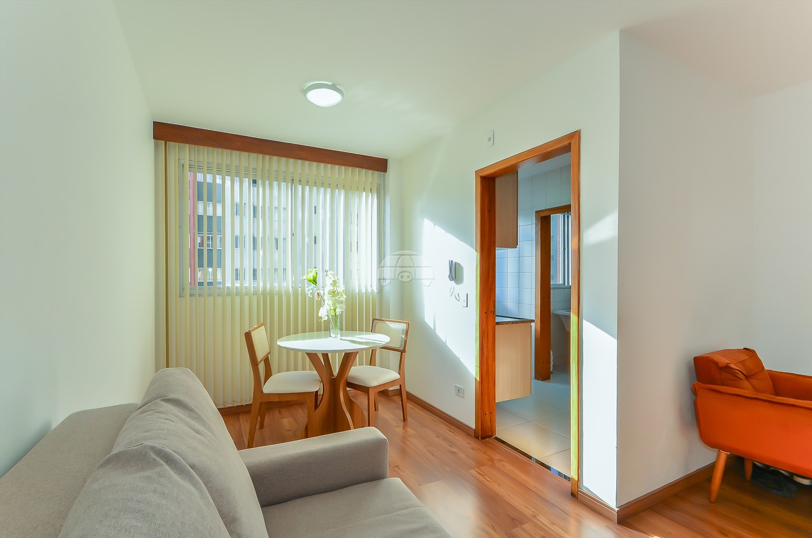Apartamento à venda em Rebouças, Curitiba — Portal Chave Fácil