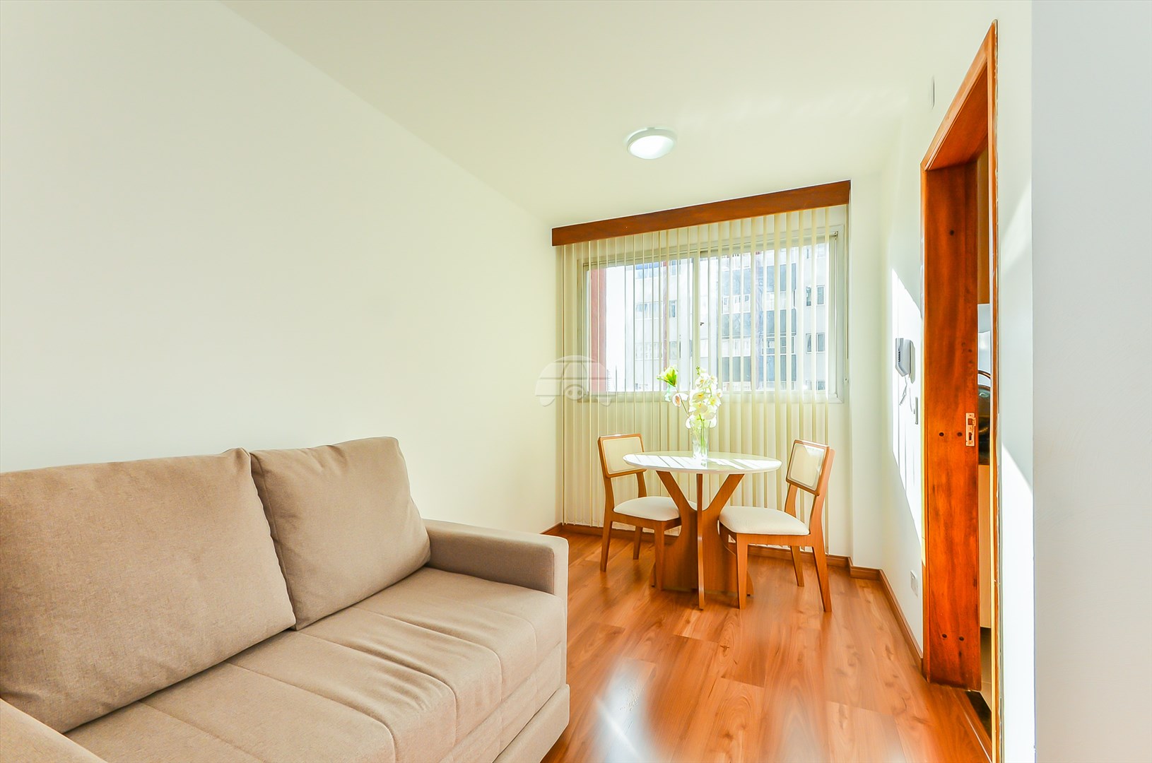 Apartamento à venda em Rebouças, Curitiba — Portal Chave Fácil