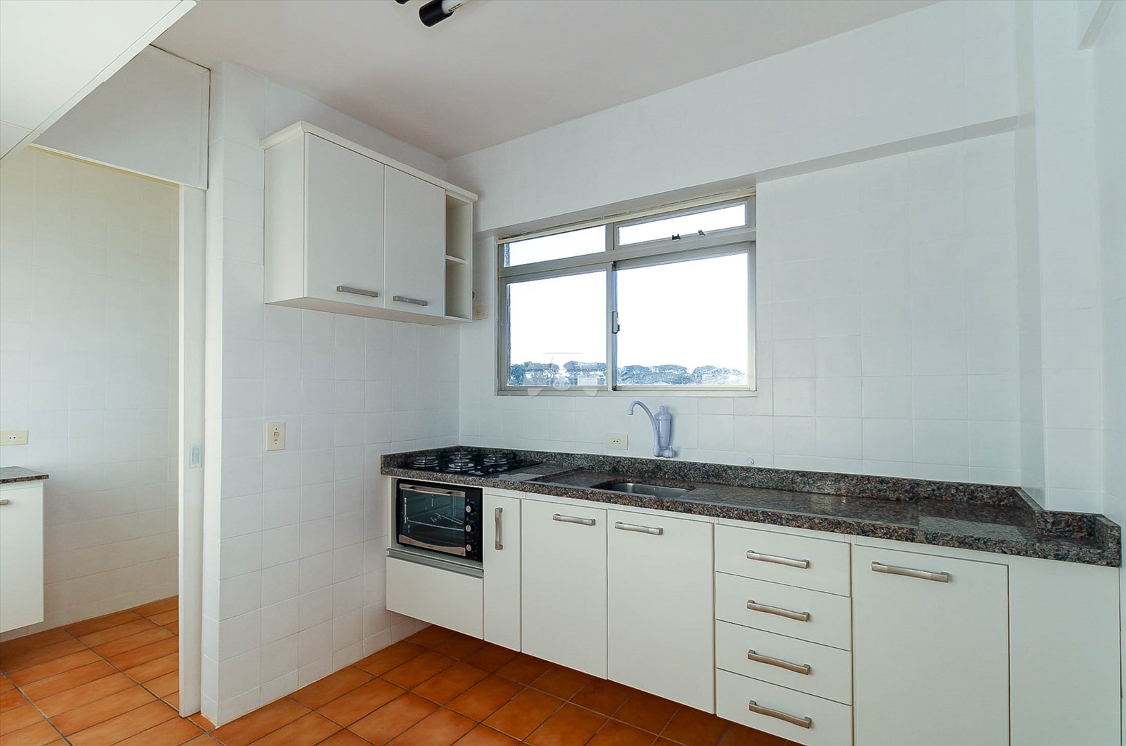 Apartamento à venda em Boa Vista, Curitiba — MAFI ADMINISTRADORA DE IMOVEIS LTDA