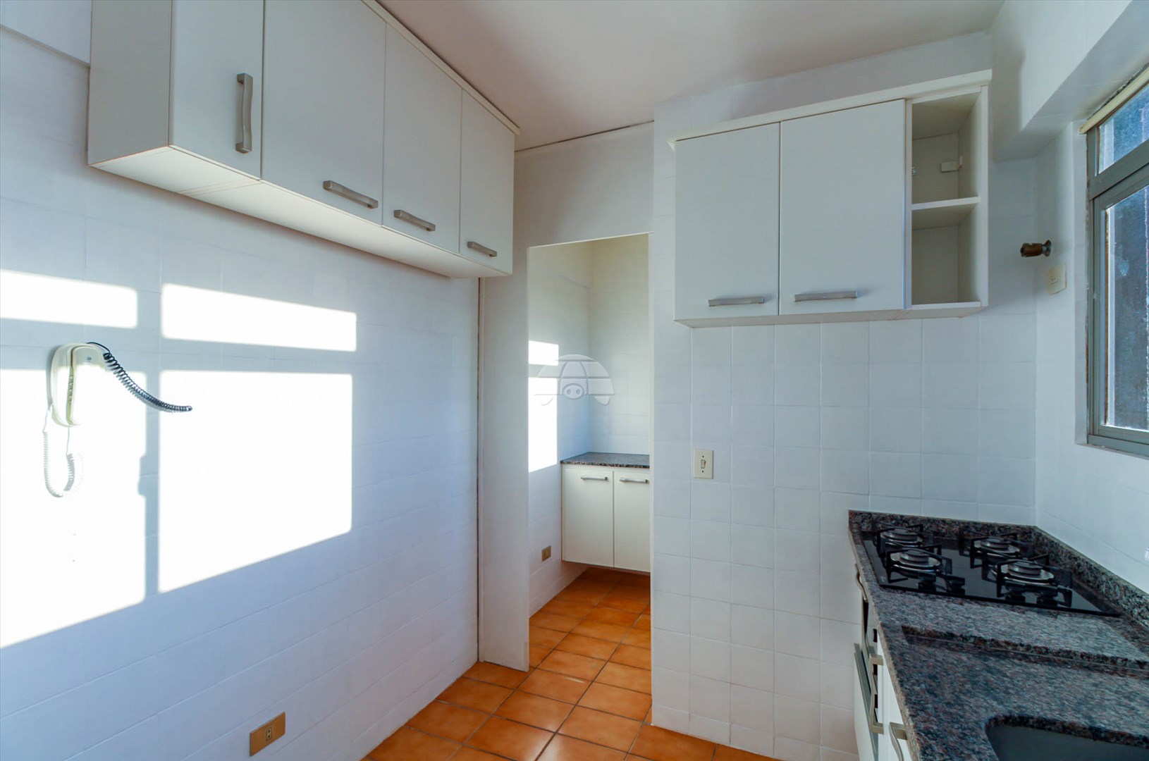 Apartamento à venda em Boa Vista, Curitiba — MAFI ADMINISTRADORA DE IMOVEIS LTDA