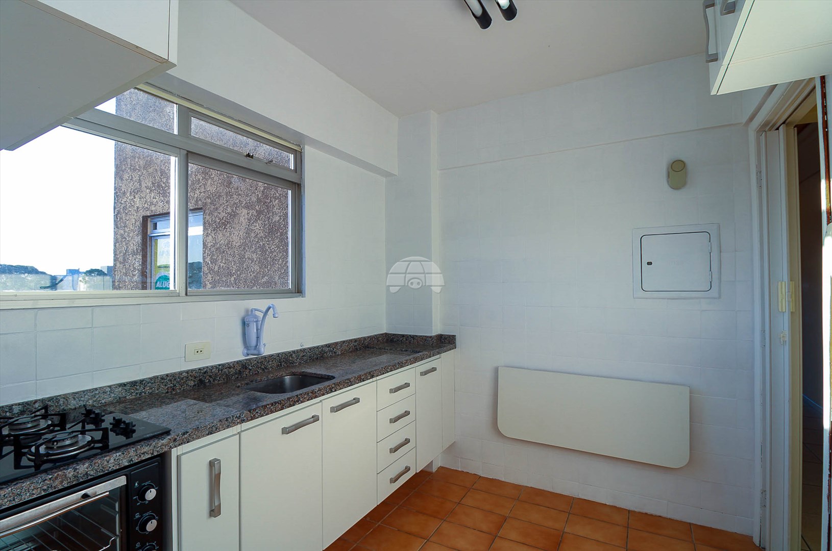 Apartamento à venda em Boa Vista, Curitiba — MAFI ADMINISTRADORA DE IMOVEIS LTDA