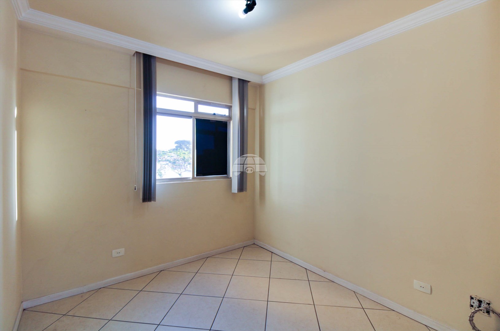 Apartamento à venda em Boa Vista, Curitiba — MAFI ADMINISTRADORA DE IMOVEIS LTDA