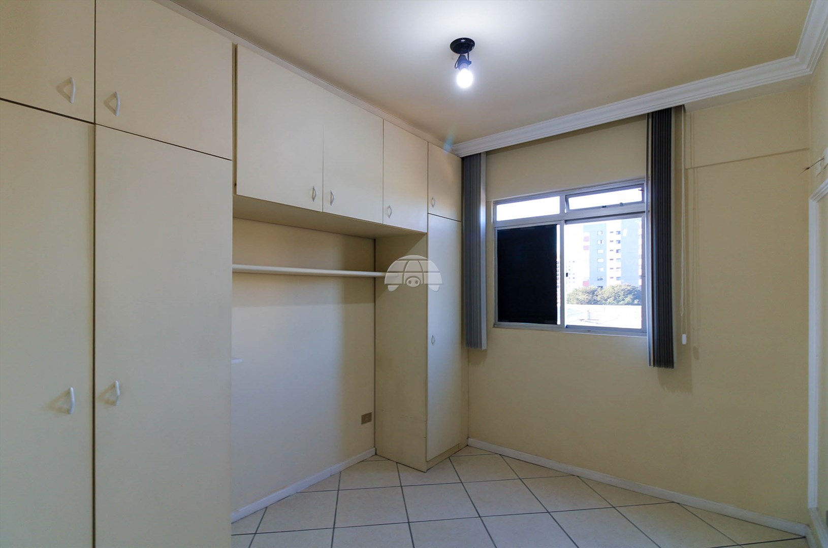 Apartamento à venda em Boa Vista, Curitiba — MAFI ADMINISTRADORA DE IMOVEIS LTDA