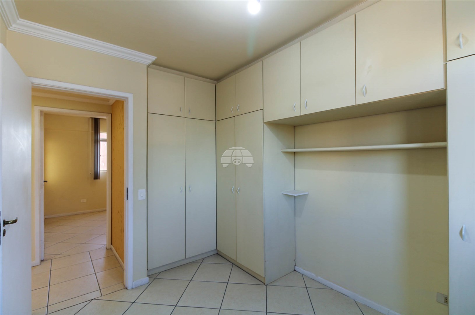 Apartamento à venda em Boa Vista, Curitiba — MAFI ADMINISTRADORA DE IMOVEIS LTDA