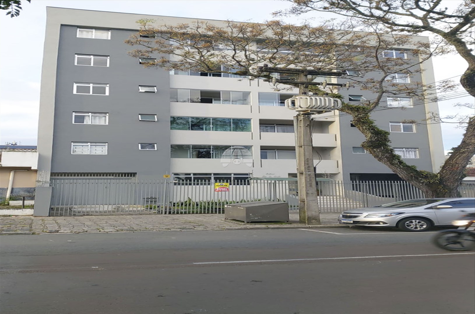 Apartamento à venda em Boa Vista, Curitiba — Portal Chave Fácil