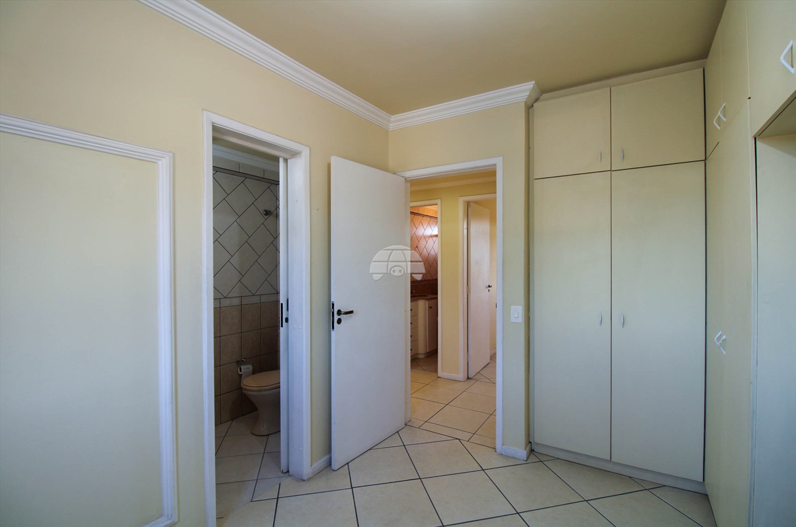 Apartamento à venda em Boa Vista, Curitiba — MAFI ADMINISTRADORA DE IMOVEIS LTDA