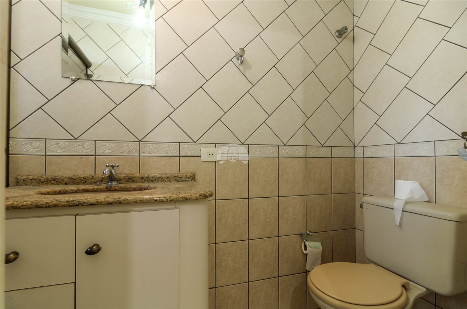 Apartamento à venda em Boa Vista, Curitiba — MAFI ADMINISTRADORA DE IMOVEIS LTDA
