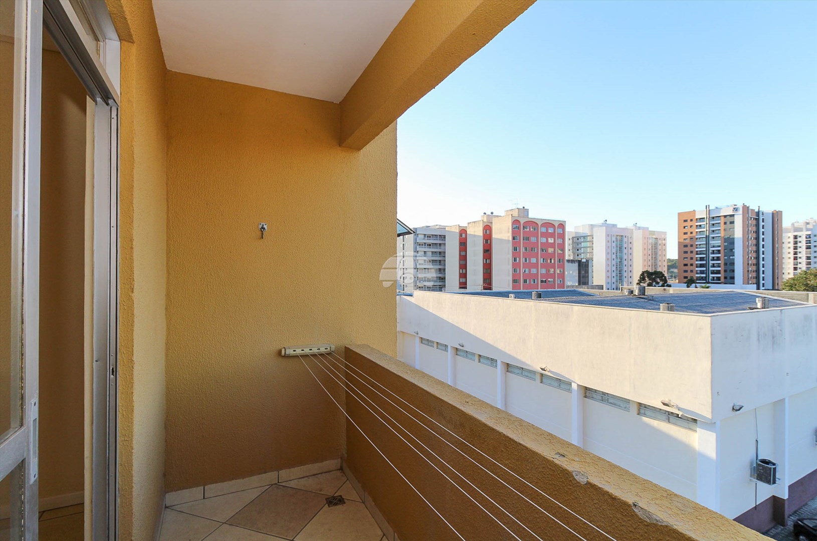 Apartamento à venda em Boa Vista, Curitiba — MAFI ADMINISTRADORA DE IMOVEIS LTDA