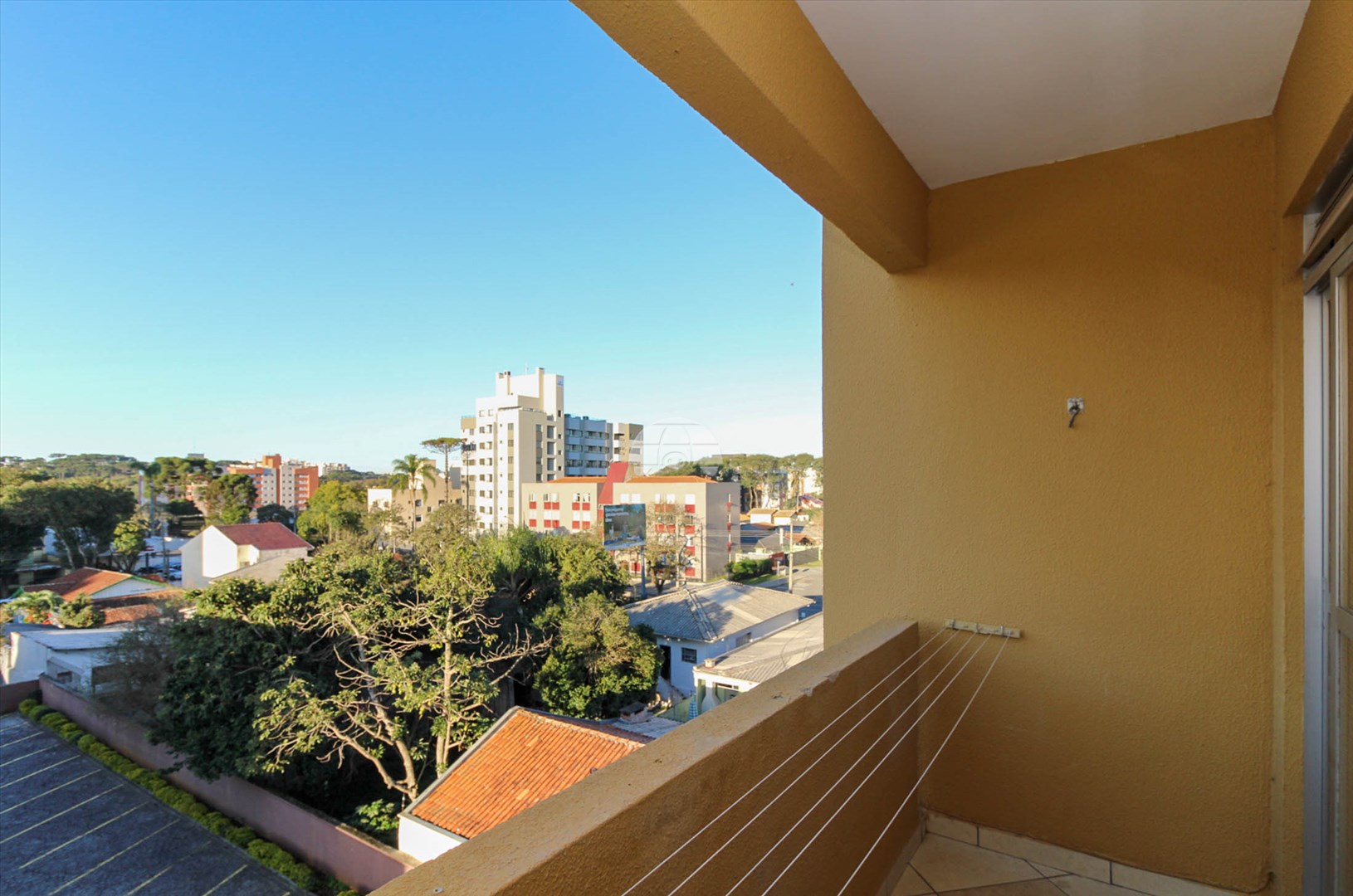 Apartamento à venda em Boa Vista, Curitiba — MAFI ADMINISTRADORA DE IMOVEIS LTDA