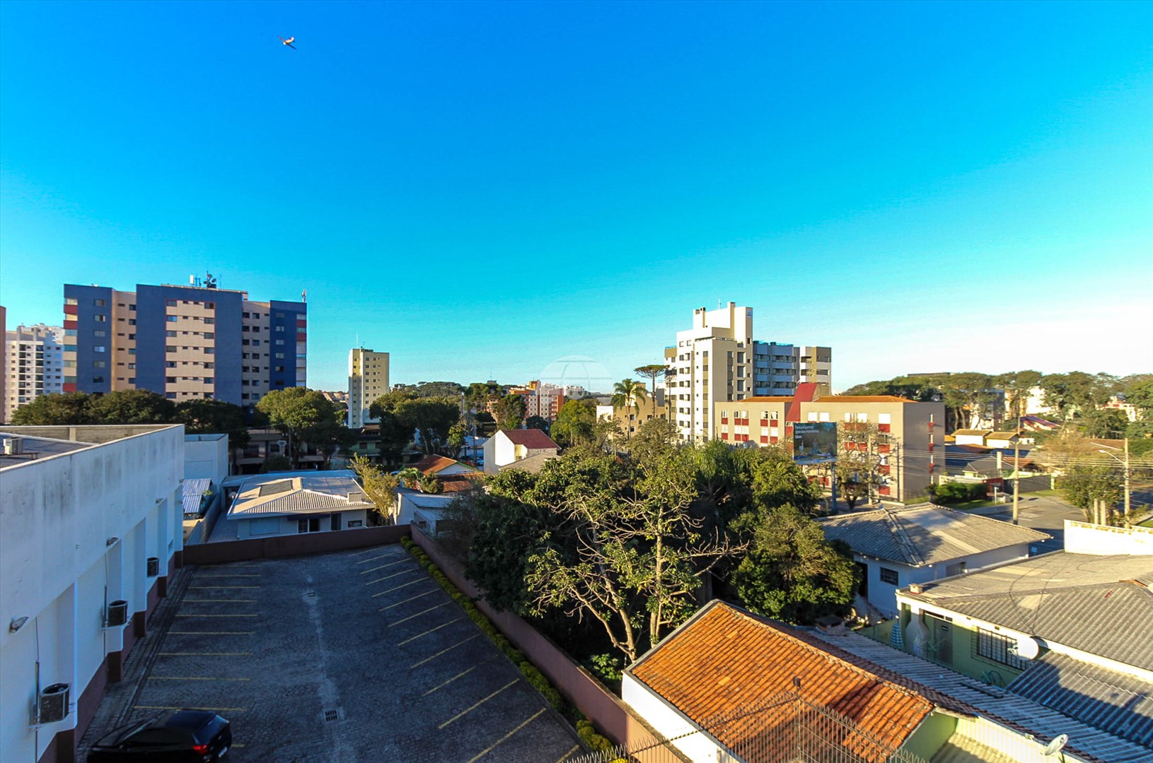 Apartamento à venda em Boa Vista, Curitiba — MAFI ADMINISTRADORA DE IMOVEIS LTDA