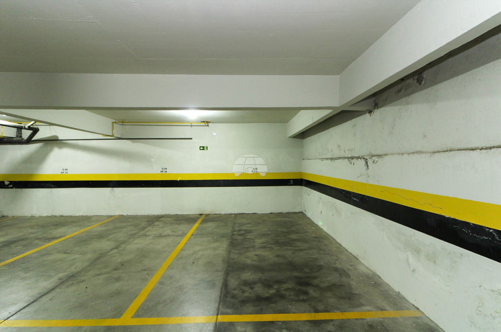 Apartamento à venda em Boa Vista, Curitiba — MAFI ADMINISTRADORA DE IMOVEIS LTDA