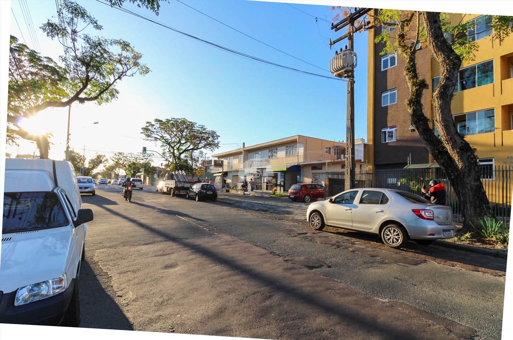 Apartamento à venda em Boa Vista, Curitiba — MAFI ADMINISTRADORA DE IMOVEIS LTDA