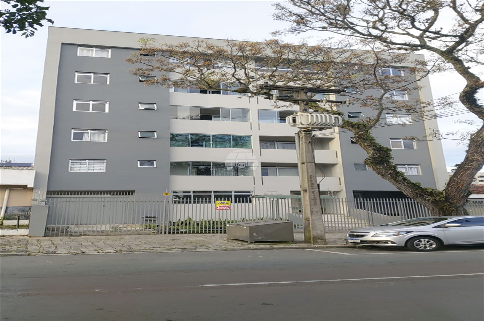 Apartamento à venda em Boa Vista, Curitiba — Portal Chave Fácil