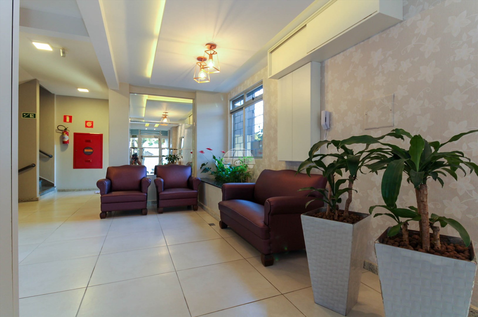 Apartamento à venda em Boa Vista, Curitiba — Portal Chave Fácil