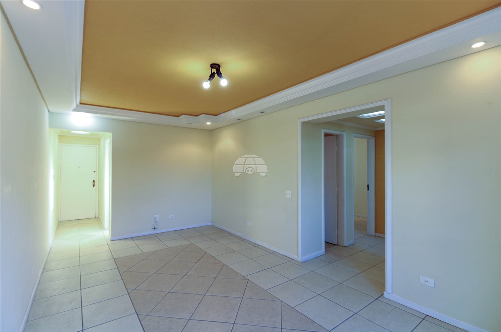 Apartamento à venda em Boa Vista, Curitiba — MAFI ADMINISTRADORA DE IMOVEIS LTDA